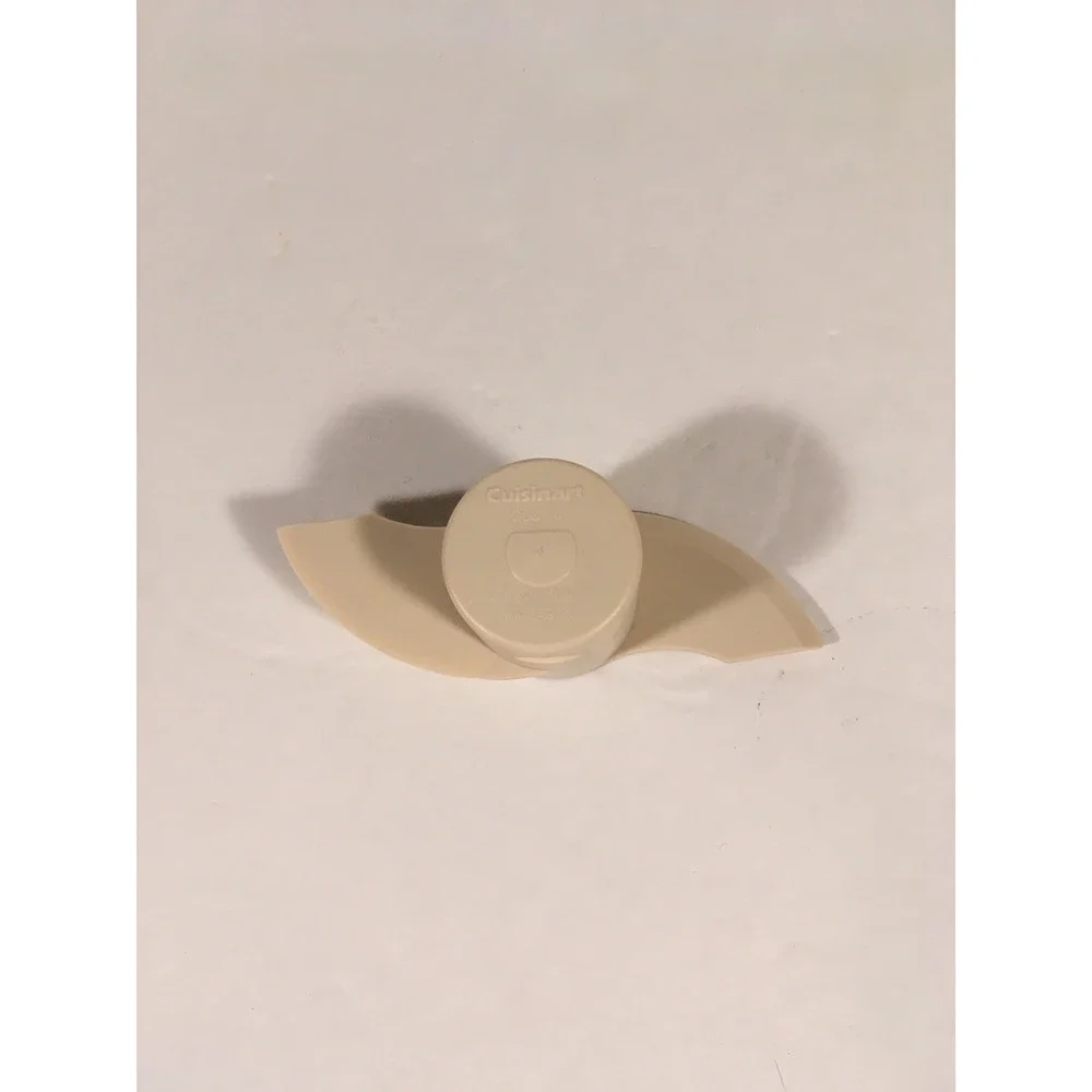 Cuisinart DLC-10  Food Processor Plastic Dough Blade FP749TX  Replacement